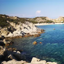 Kalamitsi Beach - Chalkidiki