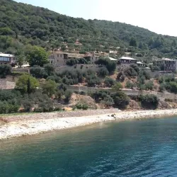 Mount Athos - Chalkidiki