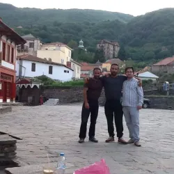 Mount Athos - Chalkidiki