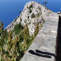 Mount Athos - Chalkidiki