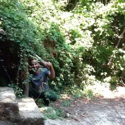 Mount Athos - Chalkidiki