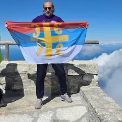 Mount Athos - Chalkidiki