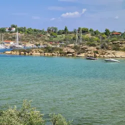 Nikiti Village - Chalkidiki