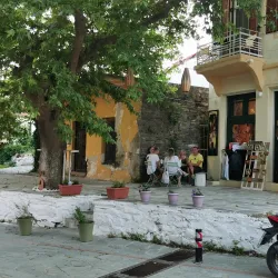 Nikiti Village - Chalkidiki