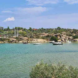 Nikiti Village - Chalkidiki