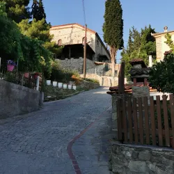 Nikiti Village - Chalkidiki