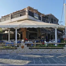 Nikiti Village - Chalkidiki