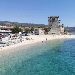 Ouranoupoli - Chalkidiki