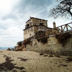 Ouranoupoli - Chalkidiki