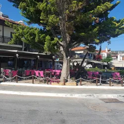 Ouranoupoli - Chalkidiki