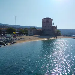 Ouranoupoli - Chalkidiki