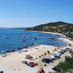 Ouranoupoli - Chalkidiki