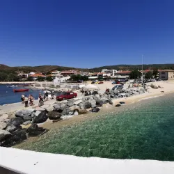 Ouranoupoli - Chalkidiki