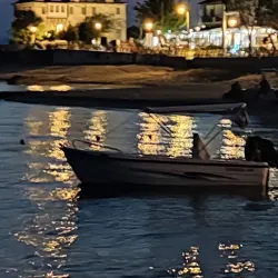 Ouranoupoli - Chalkidiki