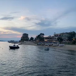 Ouranoupoli - Chalkidiki