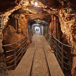 Petralona Cave and Anthropological Museum - Chalkidiki