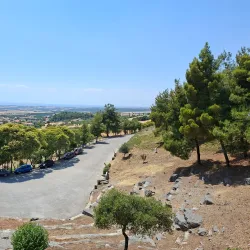 Petralona Cave and Anthropological Museum - Chalkidiki