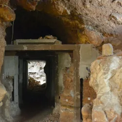 Petralona Cave and Anthropological Museum - Chalkidiki