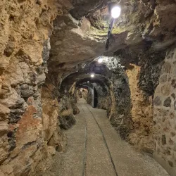 Petralona Cave and Anthropological Museum - Chalkidiki