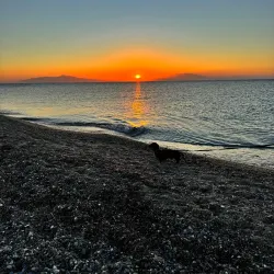Possidi Cape and Lighthouse - Chalkidiki