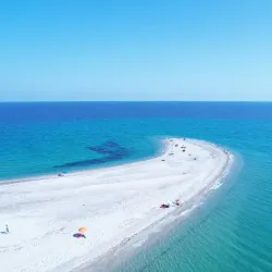 Possidi Cape and Lighthouse - Chalkidiki