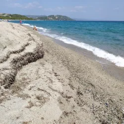 Possidi Cape and Lighthouse - Chalkidiki