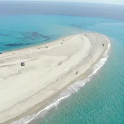 Possidi Cape and Lighthouse - Chalkidiki