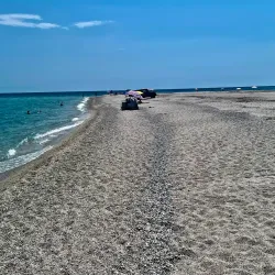 Possidi Cape and Lighthouse - Chalkidiki