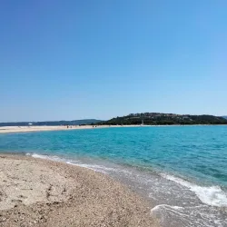Possidi Cape and Lighthouse - Chalkidiki