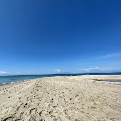 Possidi Cape and Lighthouse - Chalkidiki