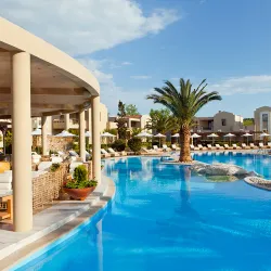 Sani Resort - Chalkidiki