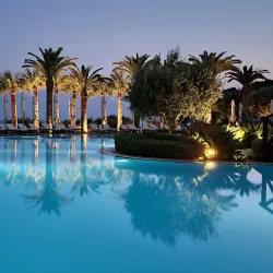 Sani Resort - Chalkidiki