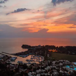 Sani Resort - Chalkidiki