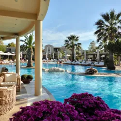 Sani Resort - Chalkidiki