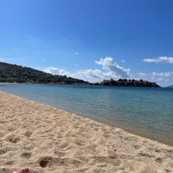 Toroni Beach - Chalkidiki