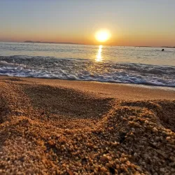 Toroni Beach - Chalkidiki