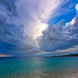 Toroni Beach - Chalkidiki