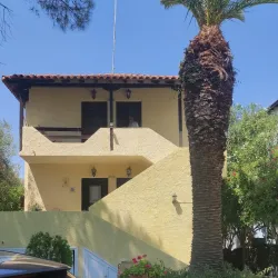 Vourvourou - Chalkidiki