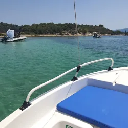 Vourvourou - Chalkidiki