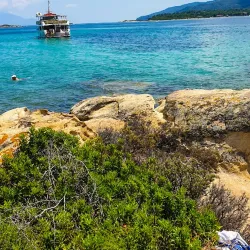 Vourvourou - Chalkidiki