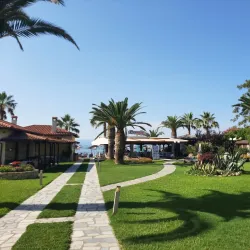 Vourvourou - Chalkidiki