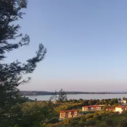 Vourvourou - Chalkidiki