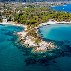 Vourvourou - Chalkidiki