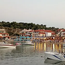 Vourvourou - Chalkidiki