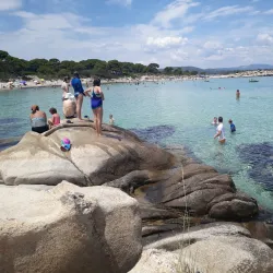 Vourvourou - Chalkidiki