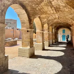 Agios Nikolaos Church - Chania