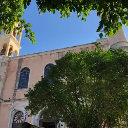 Agios Nikolaos Church - Chania
