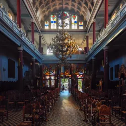 Agios Nikolaos Church - Chania