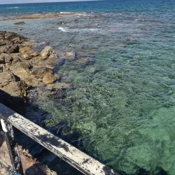 Chania Lighthouse - Chania