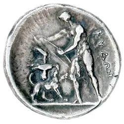 Firkas Fortress - Chania